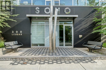 3pc Bathroom - 300 Lisgar Street Unit 204, Ottawa, ON K2P0E2 Photo 1