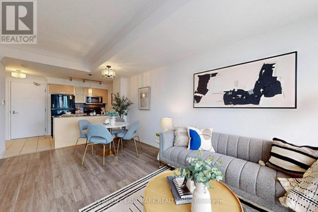 Living room - 3005 37 Grosvenor St, Toronto, ON M4Y3G5 Photo 1