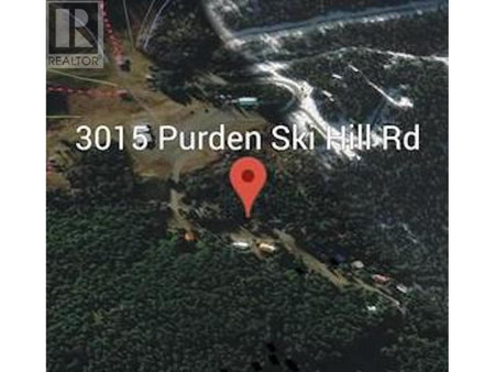 3015 Purden Ski Hill Road, Prince George, BC V0J3M0 Photo 1