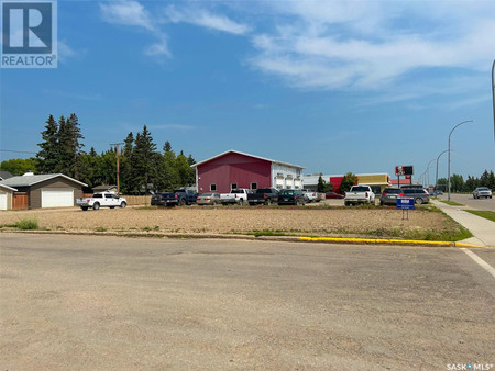 302 Saskatchewan Drive E, Melfort, SK S0E1A0 Photo 1