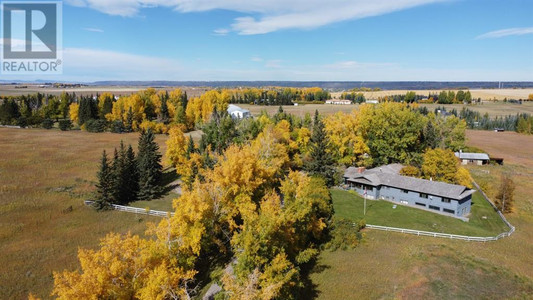 30226 Springbank Road, Rural Rocky View County, AB T3Z3L9 Photo 1
