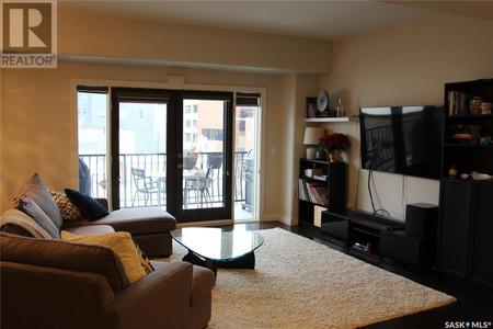 1 Bedroom Condo For Sale | 303 157 2nd Ave N | Central Business District
