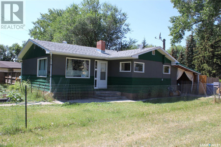 Other - 306 Clay Street, Eastend, SK S0N0T0 Photo 1