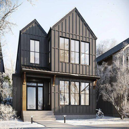 306 Collegiate Street