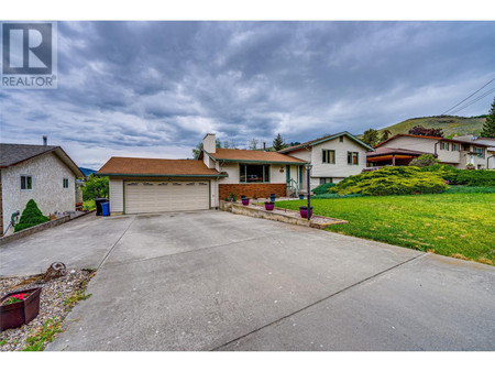 Other - 3060 Crosby Road, Vernon, BC V1T1B1 Photo 1