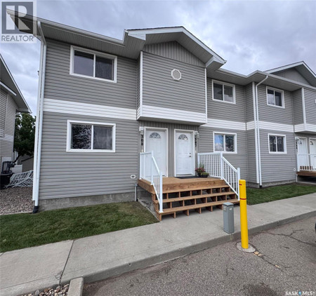 Foyer - 307 851 Chester Road, Moose Jaw, SK S6J0A4 Photo 1