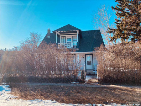307 Lonsdale Street, Luseland, SK S0L2A0 Photo 1