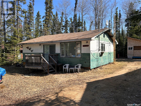 309 Aspen Crescent