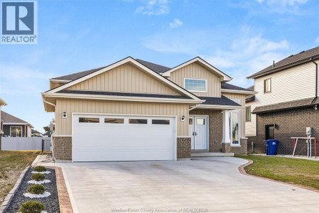 309 Morin Road