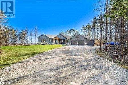 3091 Centre Line Road