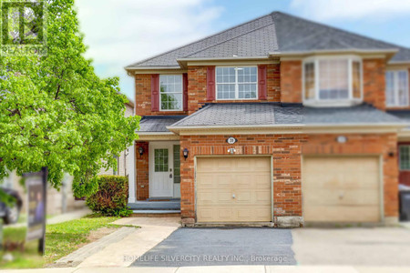 31 Garibaldi Drive