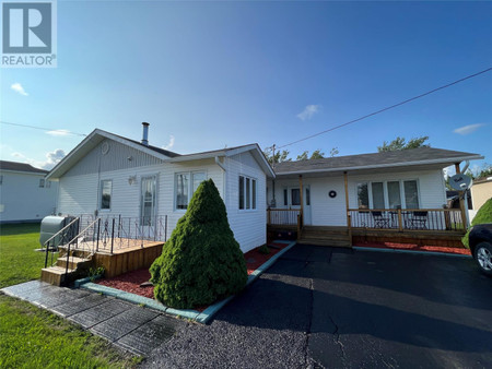 Primary Bedroom - 31 Maple Street, Badger, NL A0H1A0 Photo 1