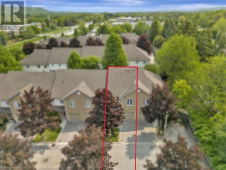 31 Moss Boulevard Unit 26