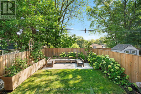 31 Redwood Avenue