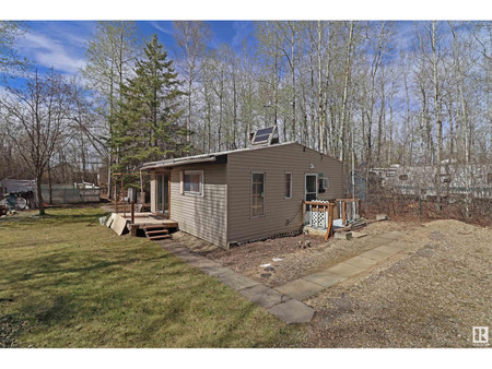 Primary Bedroom - 311 53102 Rge Rd 40, Rural Parkland County, AB T0E2K0 Photo 1
