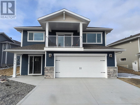 311 Legacy Lookout