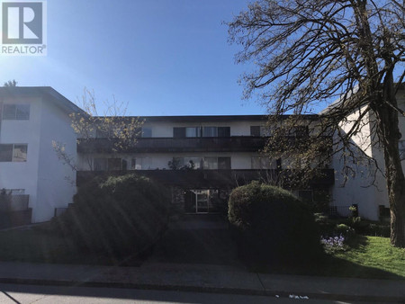 313 910 Fifth Avenue, New Westminster, BC V3M1Y2 Photo 1