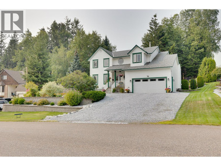 3159 Wallace Crescent