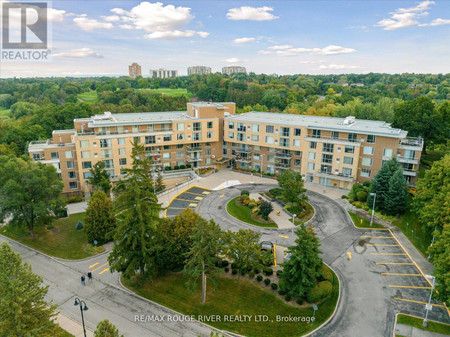 317 452 Scarborough Golf Club Road