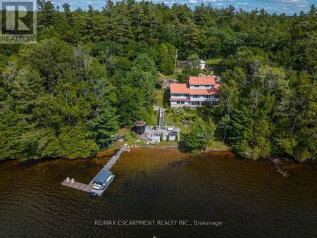 32 10th Concession Road