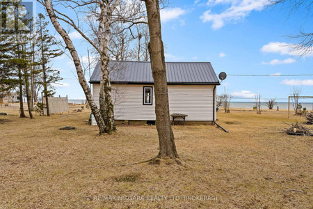 Bedroom - 32 Erie Heights Line, Haldimand, ON N0A1K0 Photo 1