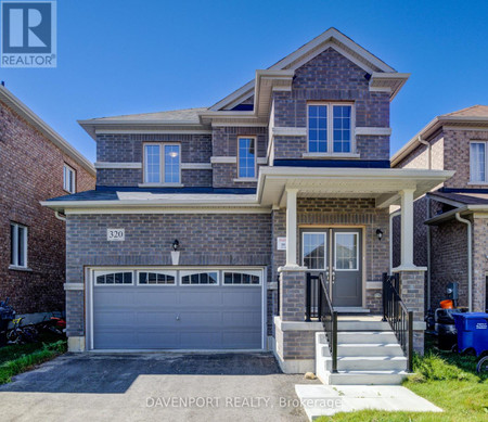 320 Ridley Cres, Southgate, ON N0C1B0 Photo 1