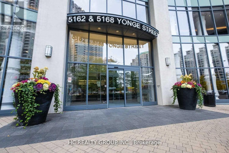 3206 5162 Yonge Street