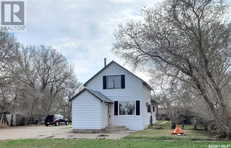 321 1st Street W