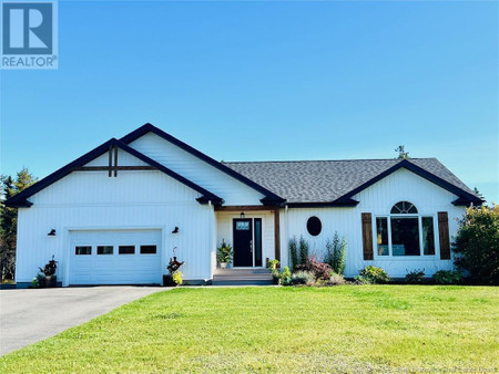 321 Chemin Guignard