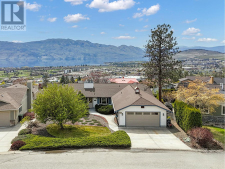 Other - 3219 Sunset Place, West Kelowna, BC V4T1S3 Photo 1