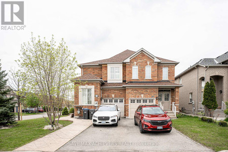 Foyer - 3220 Equestrian Crescent, Mississauga, ON L5M6S8 Photo 1
