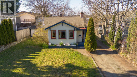 Primary Bedroom - 3228 Seaton St, Saanich, BC V8Z3V7 Photo 1