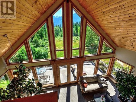 325 East Wilson Creek E Road
