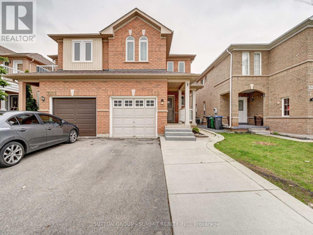 Great room - 3254 Carabella Way, Mississauga, ON L5M6T4 Photo 1