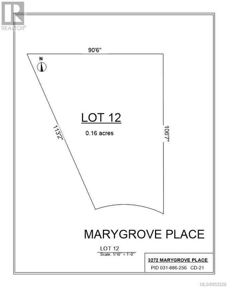 3272 Marygrove Pl, Courtenay, BC V9N0E7 Photo 1