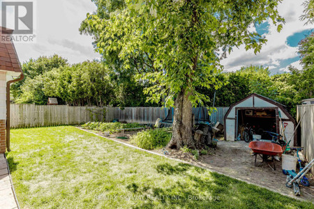 3285 Lansdown Drive