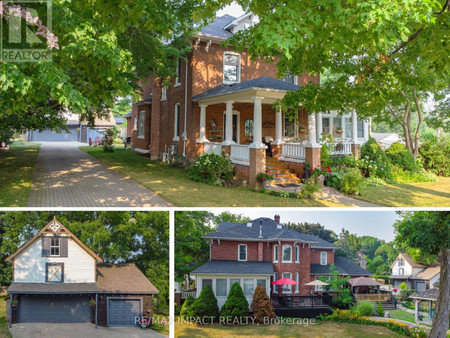 33 Division Street