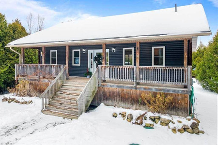 33 Little Cove Rd, Northern Bruce Peninsula, ON N0H2R0 Photo 1