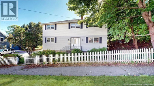 33 Parks Street