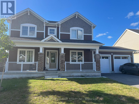 33 Stother Crescent
