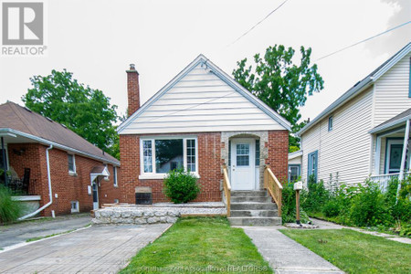 Utility room - 33 Wilson Avenue, Chatham, ON N7L1K8 Photo 1