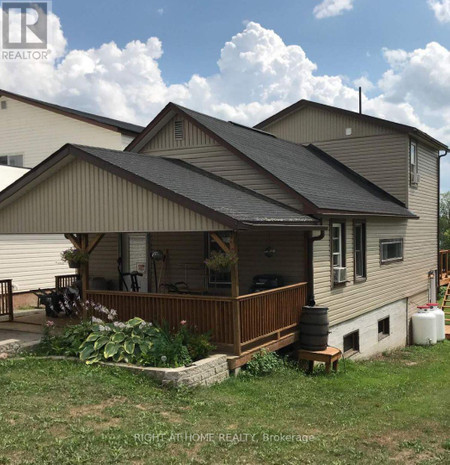 33 Wilson Lake Cres, Parry Sound Remote Area, ON P0H1Y0 Photo 1
