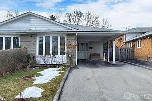 3310 Queen Frederica Dr Mississauga, Toronto, ON L4Y3B2 Photo 1