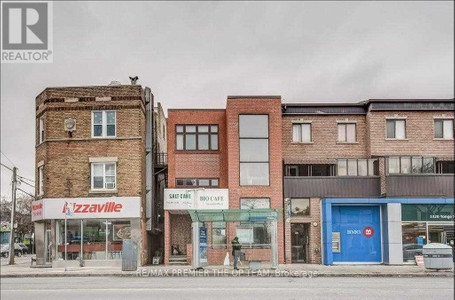 3310 Yonge Street, Toronto, ON M4N2M4 Photo 1
