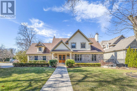 3325 Lakeshore Road