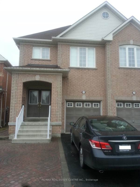 3326 Flagstone Dr, Mississauga, ON L5M7T7 Photo 1