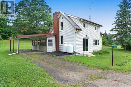 333 Burridge Road