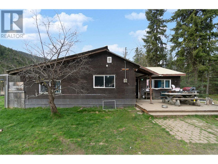 3354 Oxbow Frontage Road