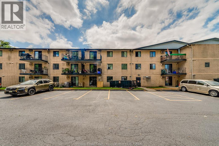 3355 Sandwich Street Unit 207