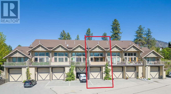 Other - 3359 Cougar Road Unit 5, West Kelowna, BC V4T3G1 Photo 1